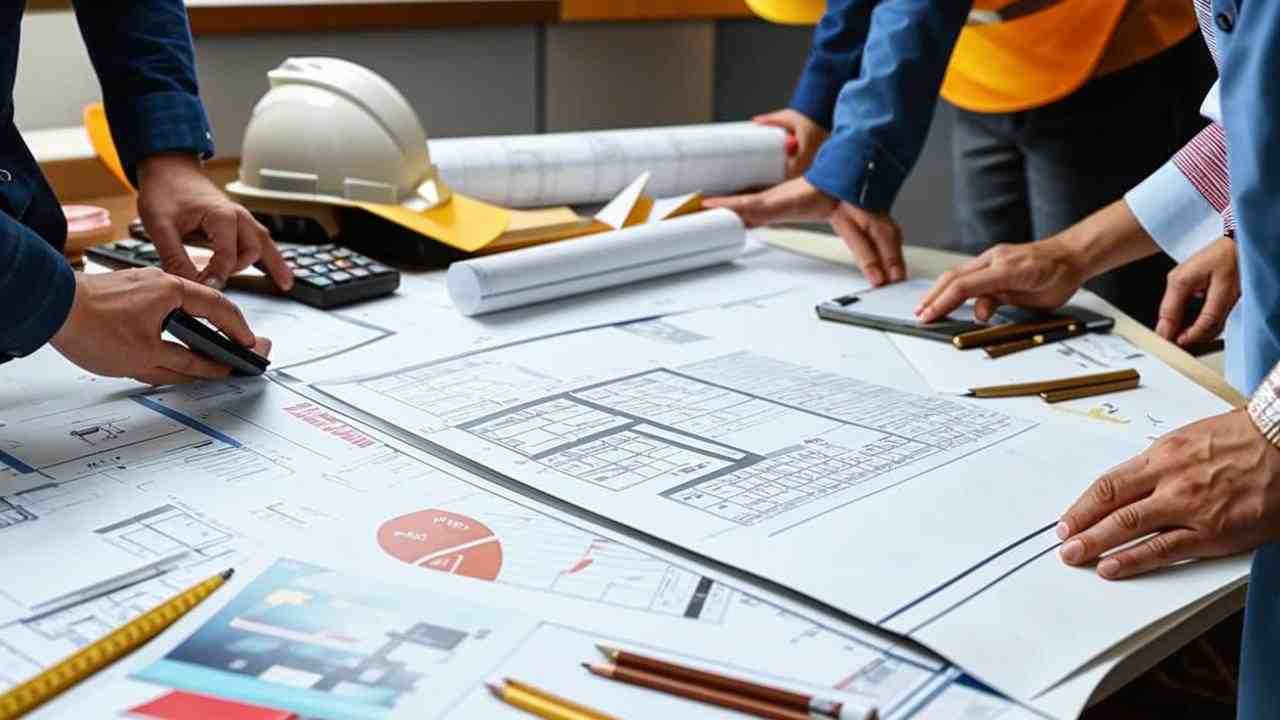 Смета на строительство, реконструкцию, капитальный ремонт, снос объекта капитального строительства