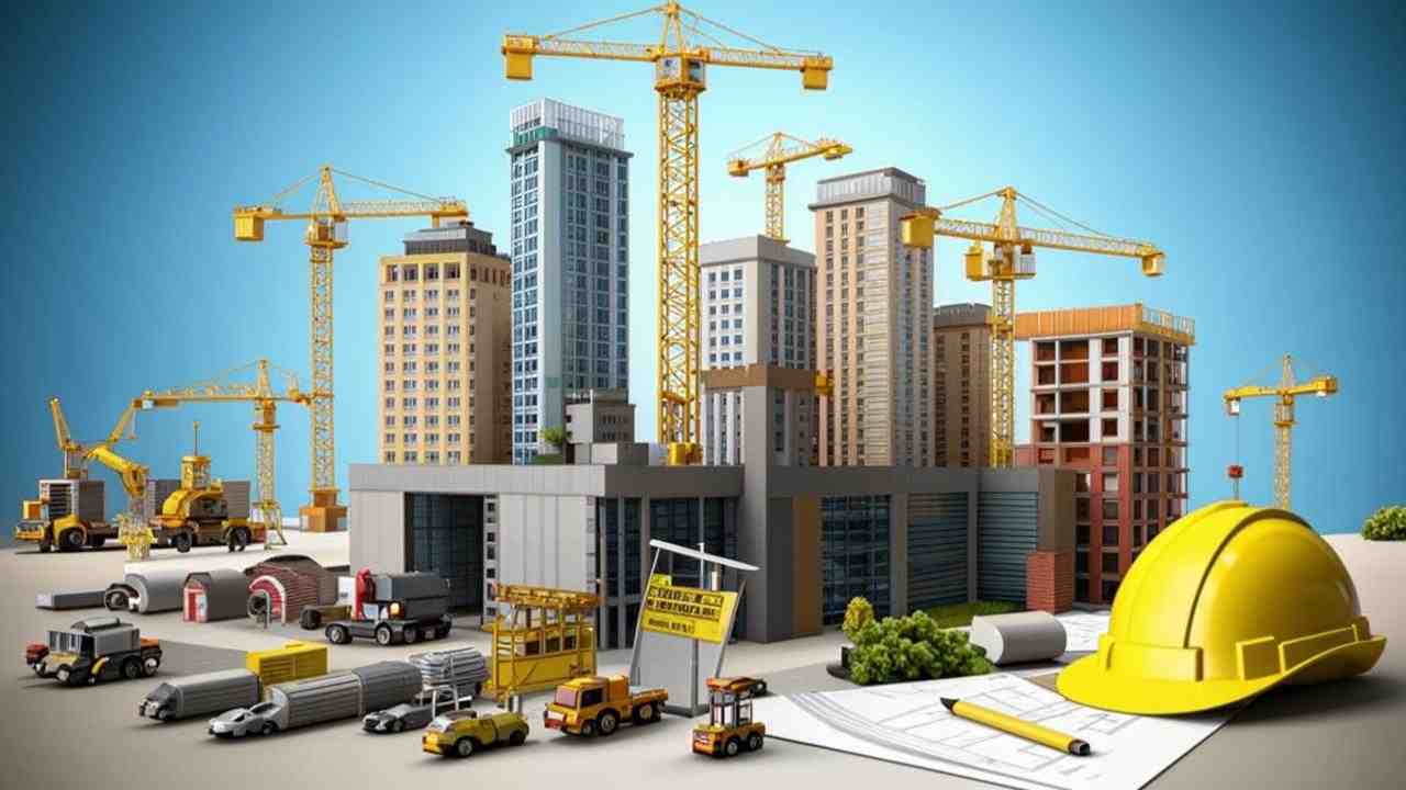 Требования к обеспечению безопасной эксплуатации объектов капитального строительства