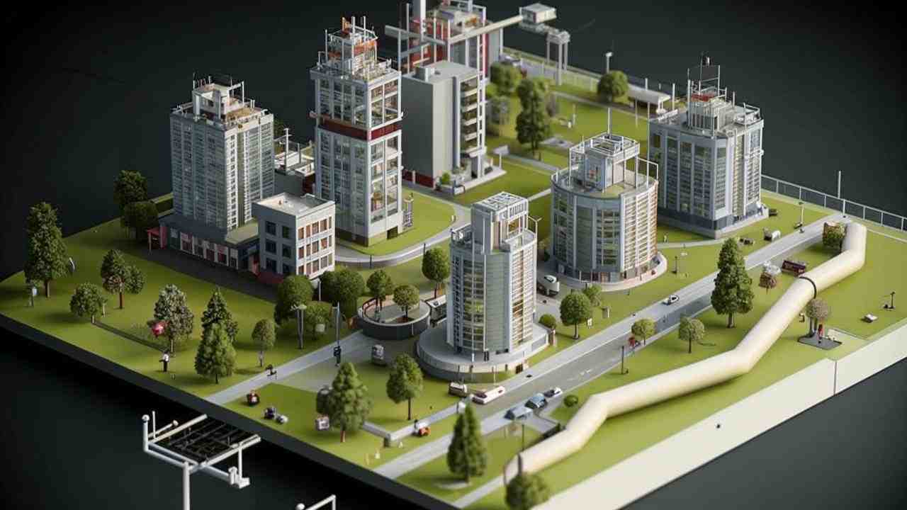 системы газоснабжения