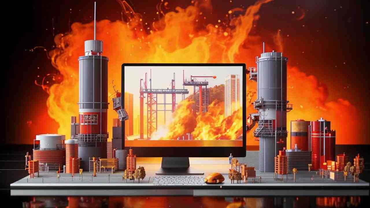 Мероприятия по обеспечению пожарной безопасности
