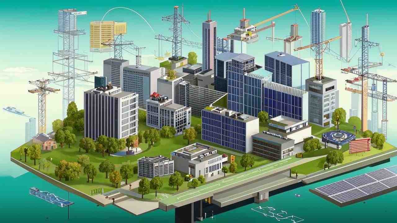 Системы электроснабжения