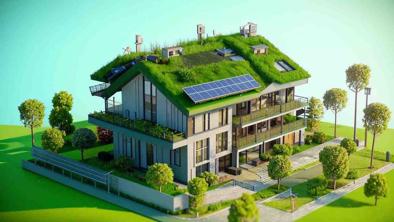Мероприятия по охране окружающей среды