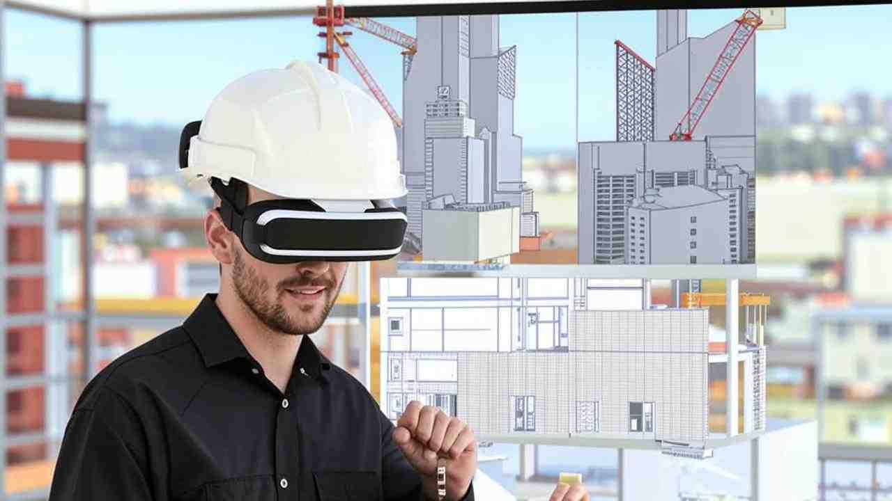 Проект организации строительства