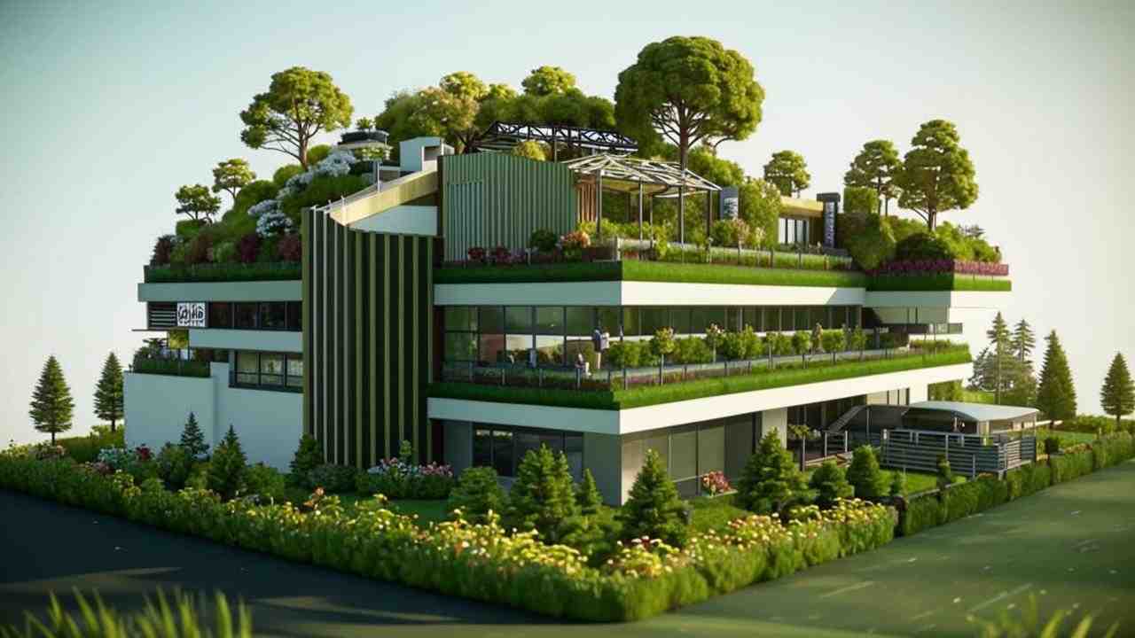 Мероприятия по охране окружающей среды