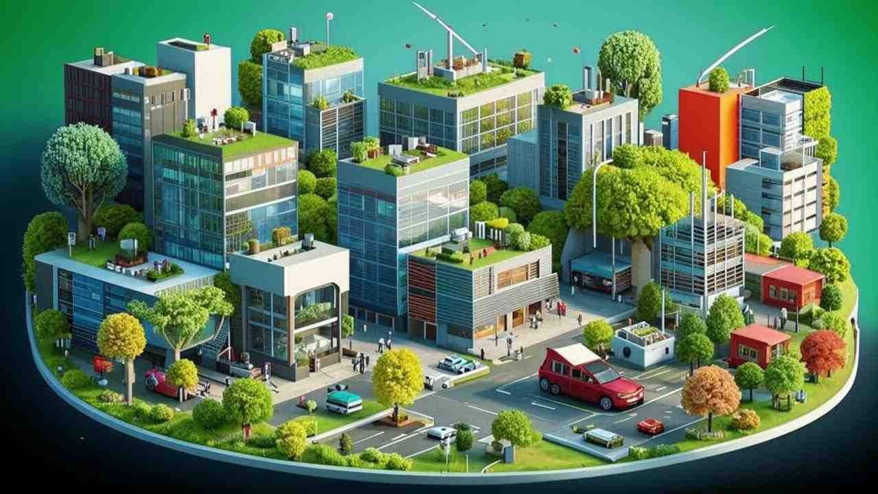 Мероприятия по охране окружающей среды