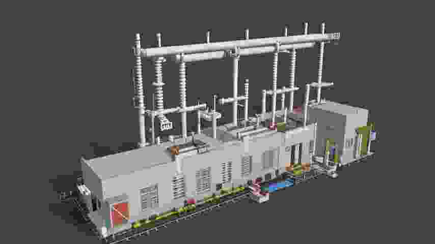 системы газоснабжения