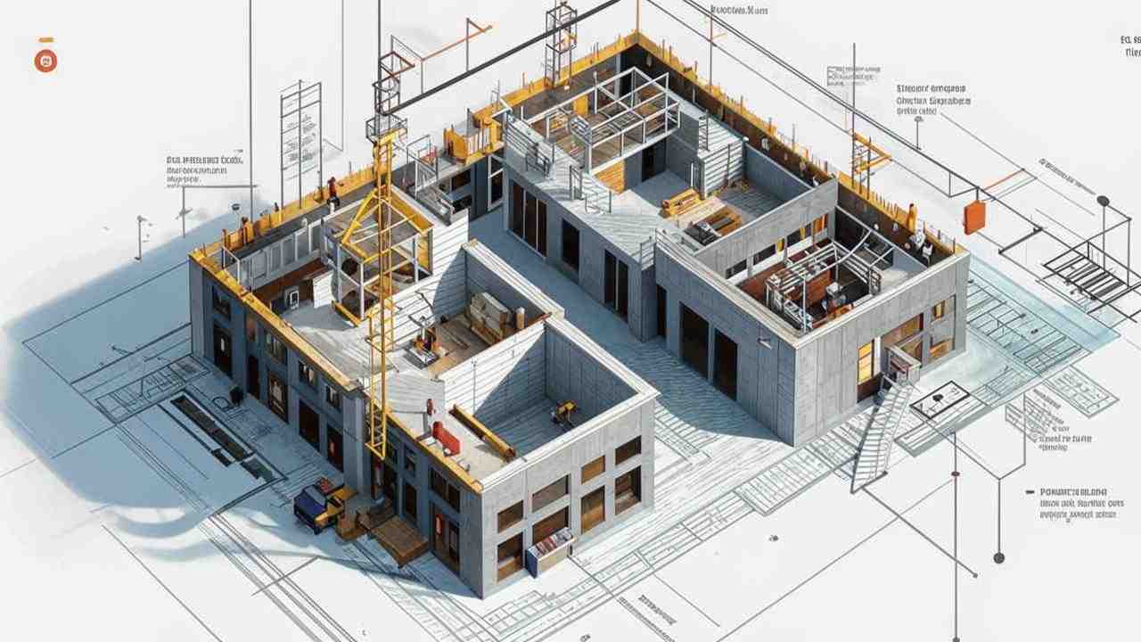 слаботочные системы