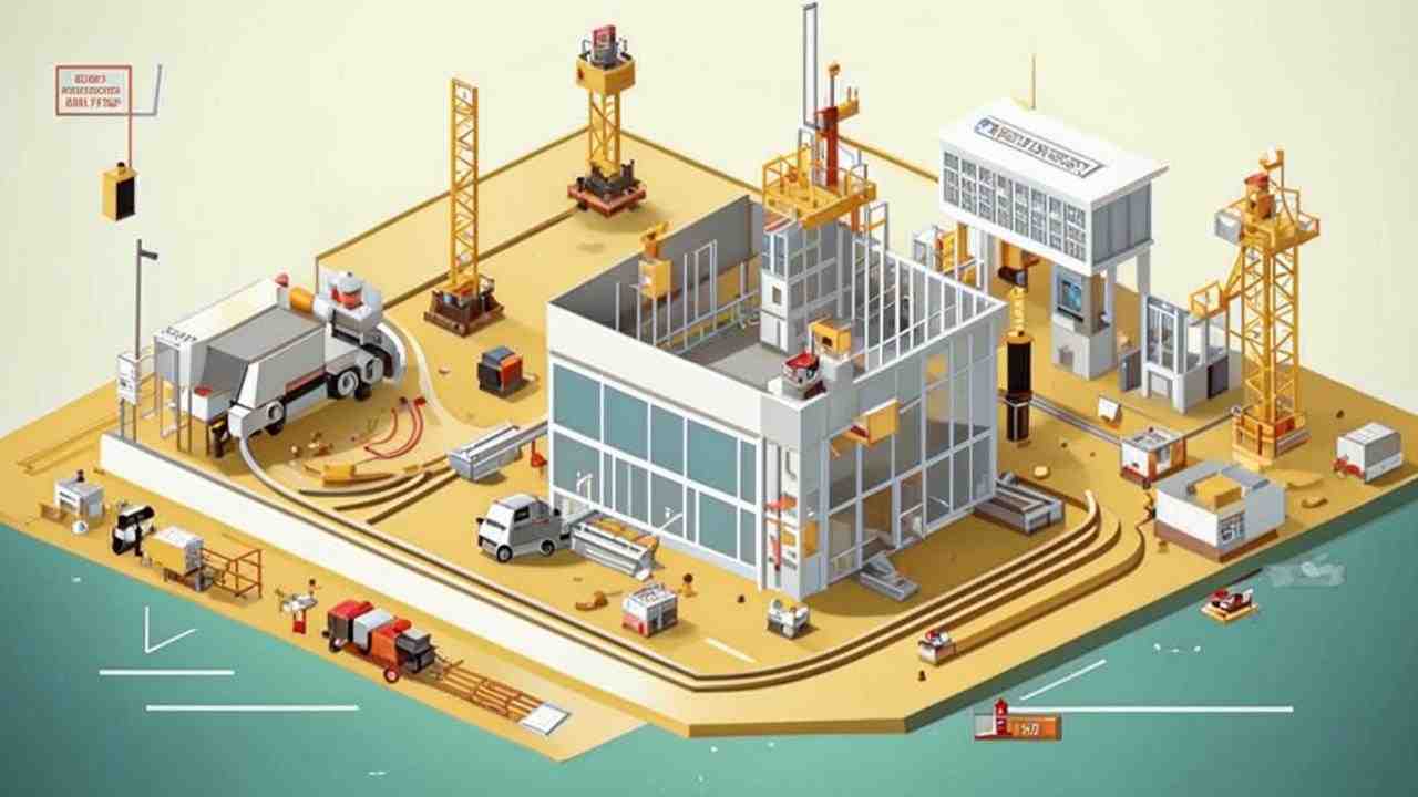 системы газоснабжения