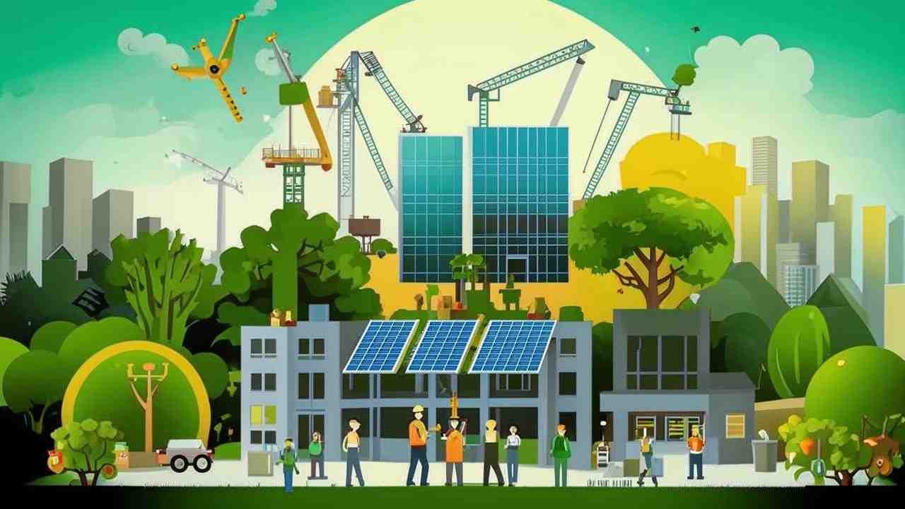 Мероприятия по охране окружающей среды