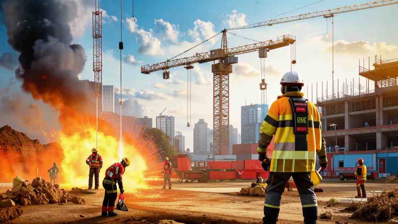 Мероприятия по обеспечению пожарной безопасности