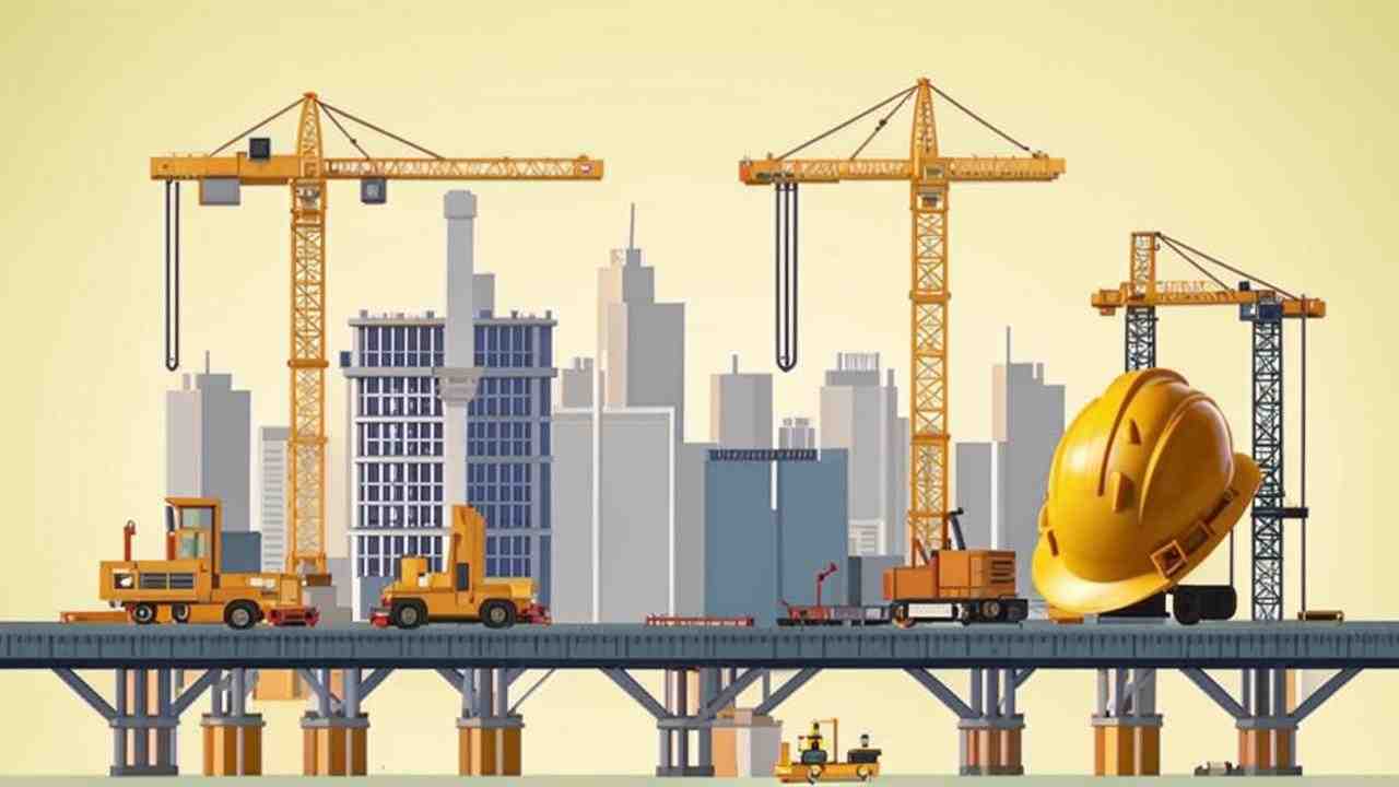 Требования к обеспечению безопасной эксплуатации объектов капитального строительства