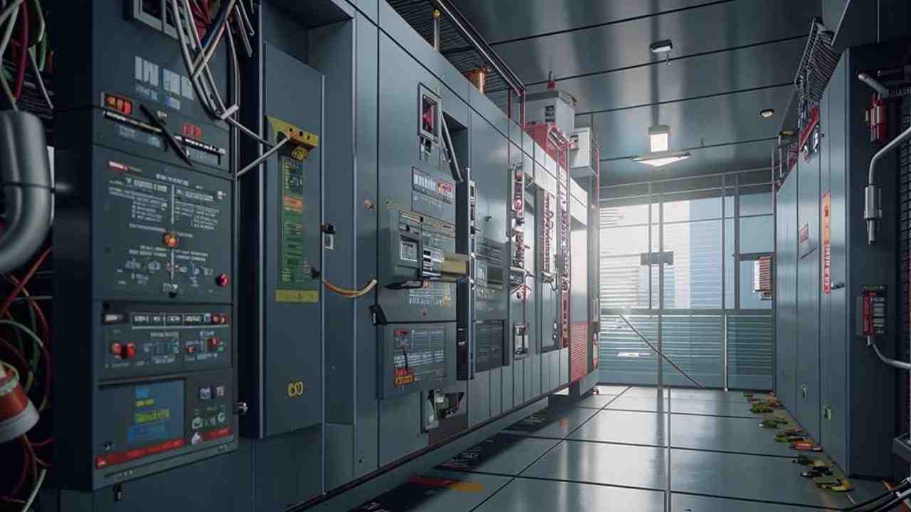 слаботочные системы
