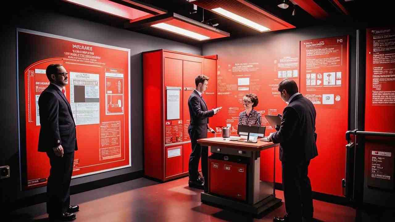 Мероприятия по обеспечению пожарной безопасности