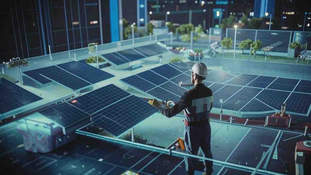 Системы электроснабжения
