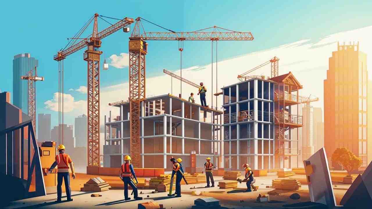 Требования к обеспечению безопасной эксплуатации объектов капитального строительства