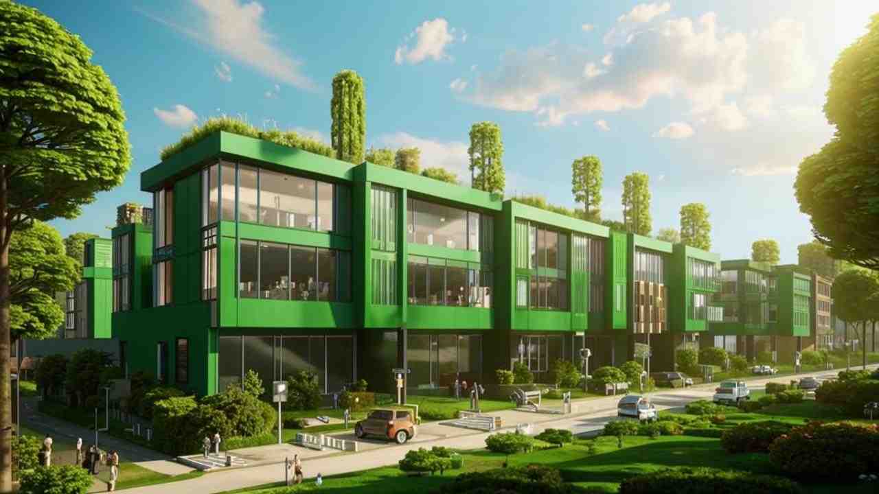Мероприятия по охране окружающей среды