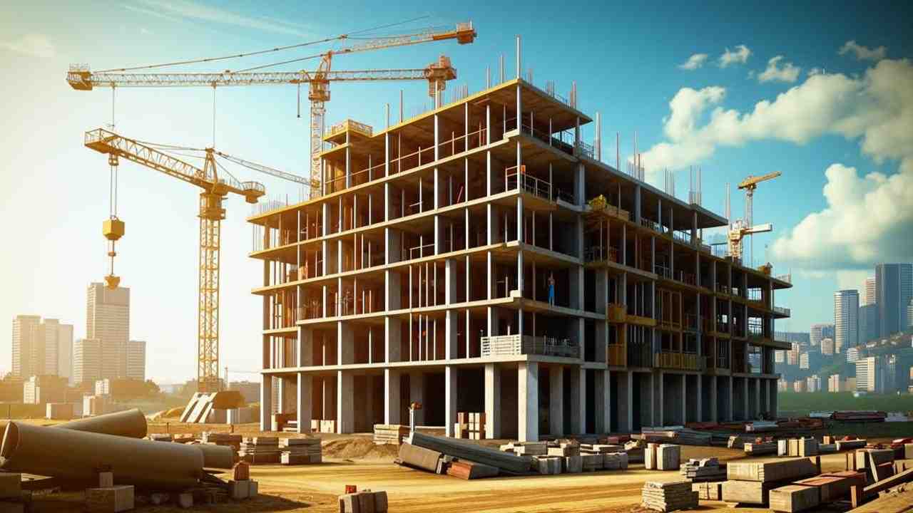 Требования к обеспечению безопасной эксплуатации объектов капитального строительства