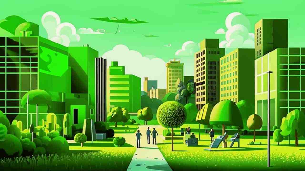 Мероприятия по охране окружающей среды