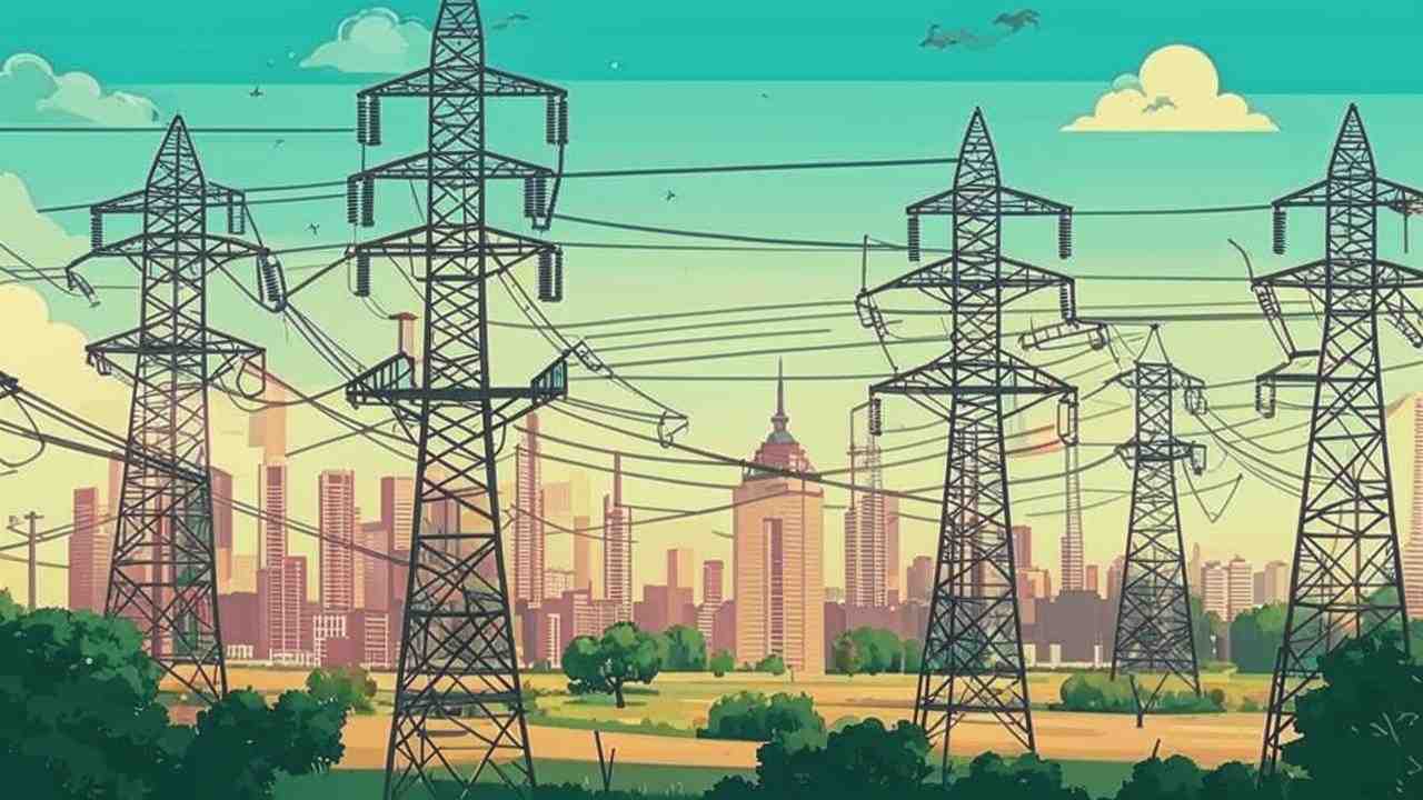 Системы электроснабжения