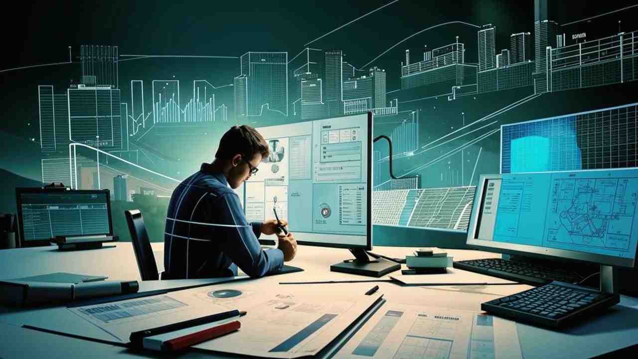 Системы электроснабжения