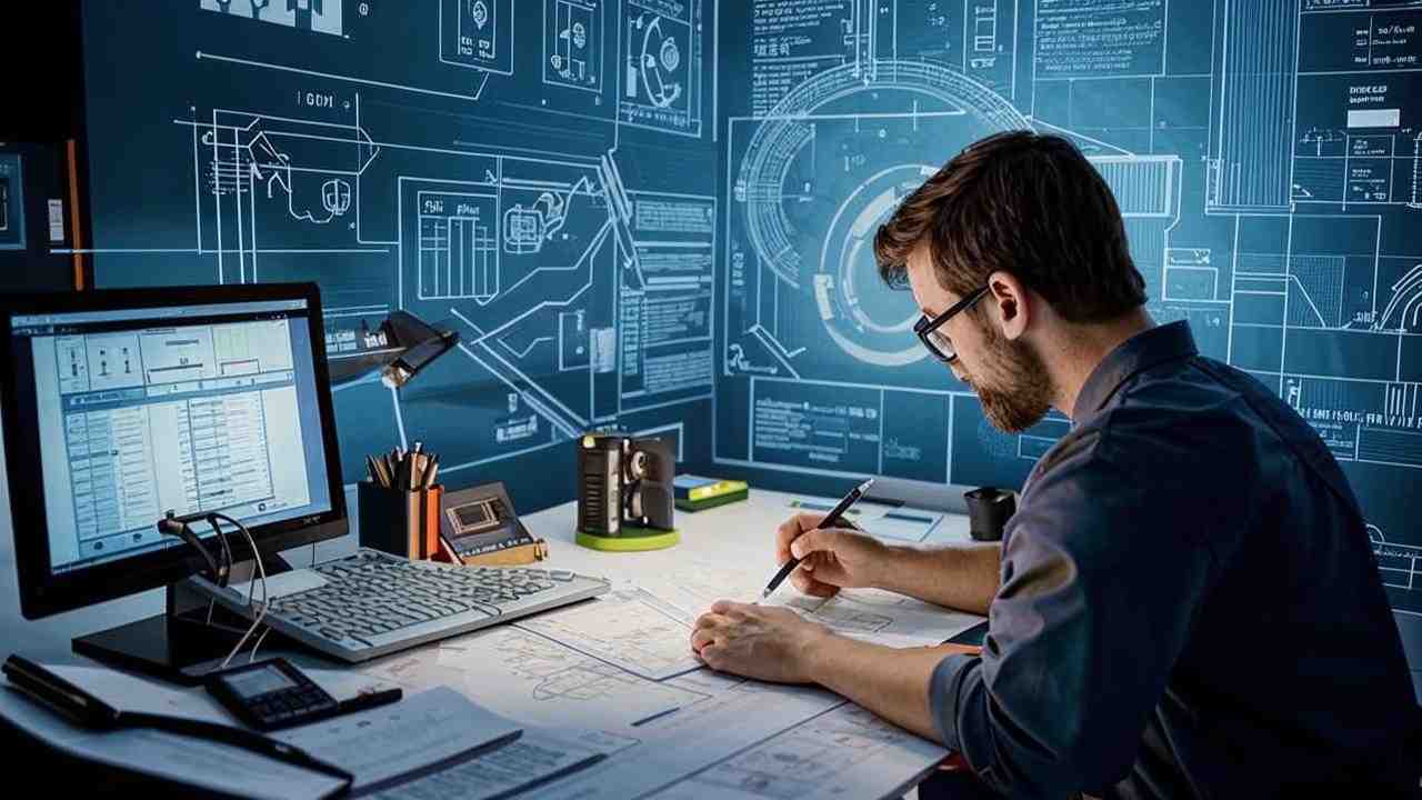 слаботочные системы