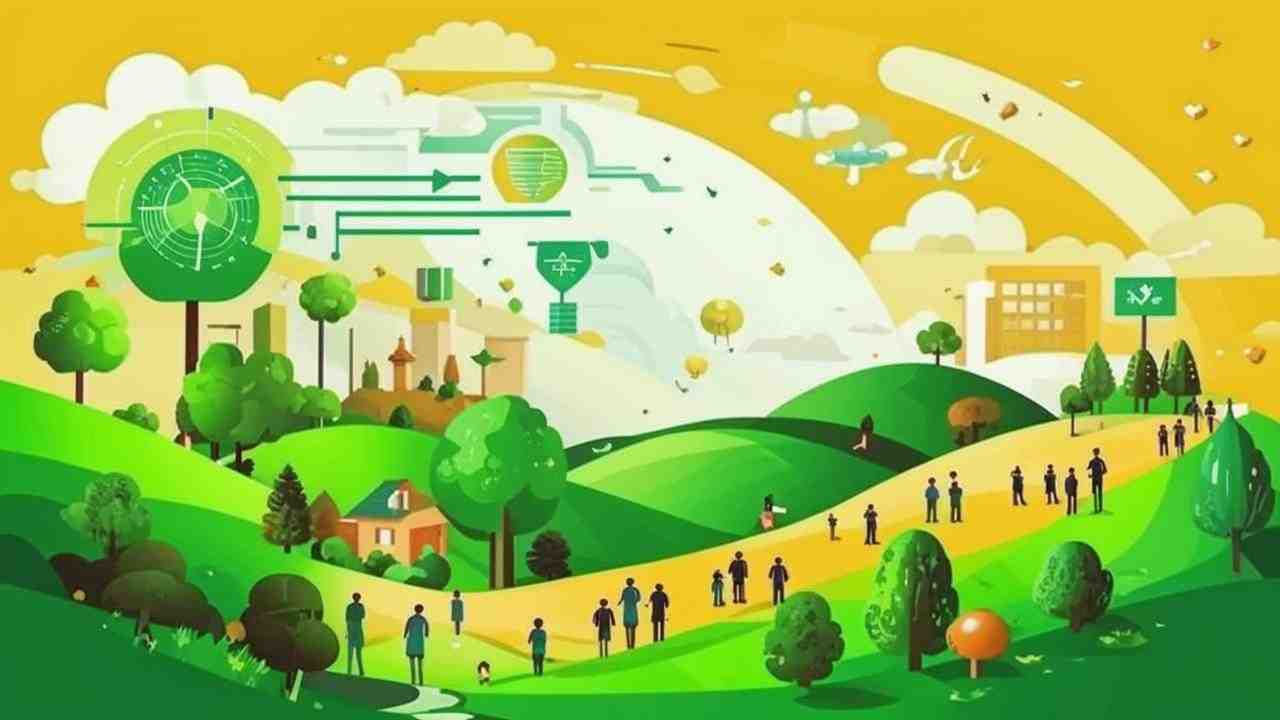 Мероприятия по охране окружающей среды