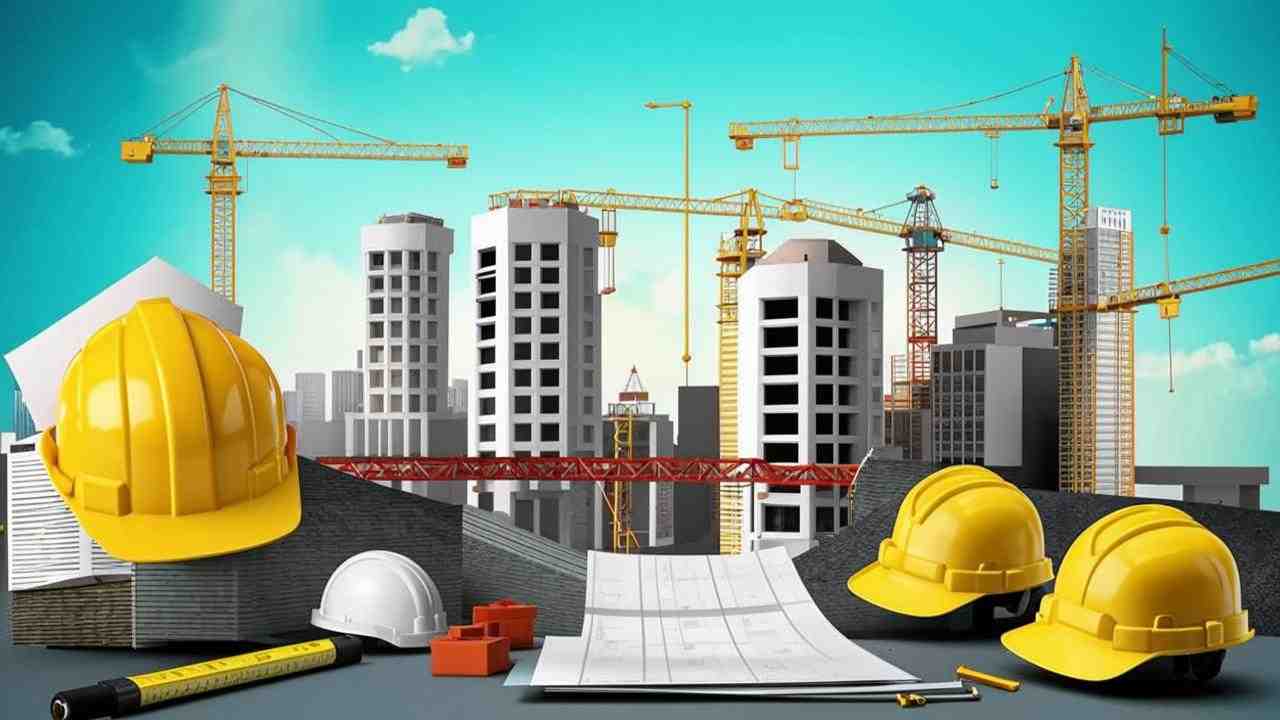 Требования к обеспечению безопасной эксплуатации объектов капитального строительства