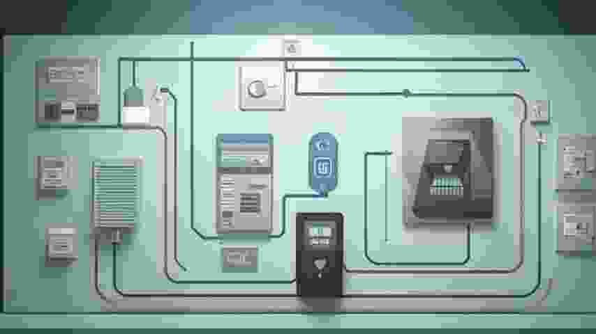 слаботочные системы