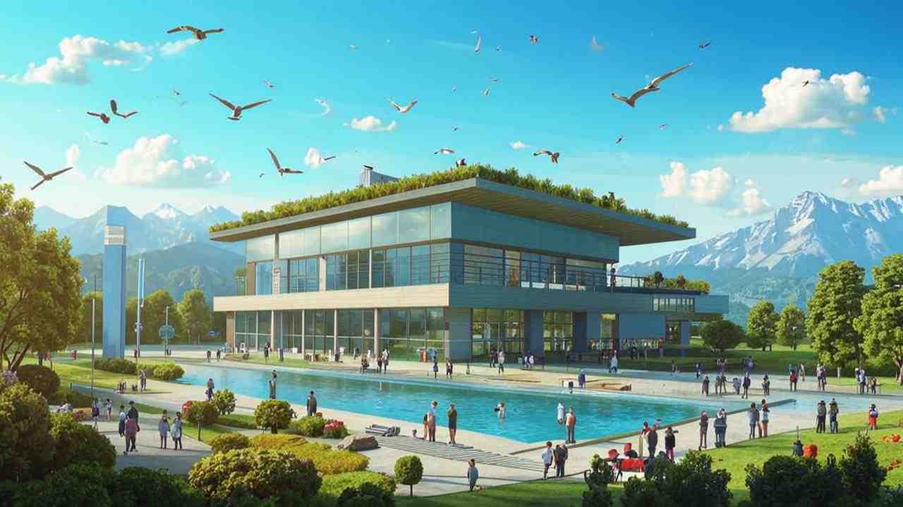 Мероприятия по охране окружающей среды