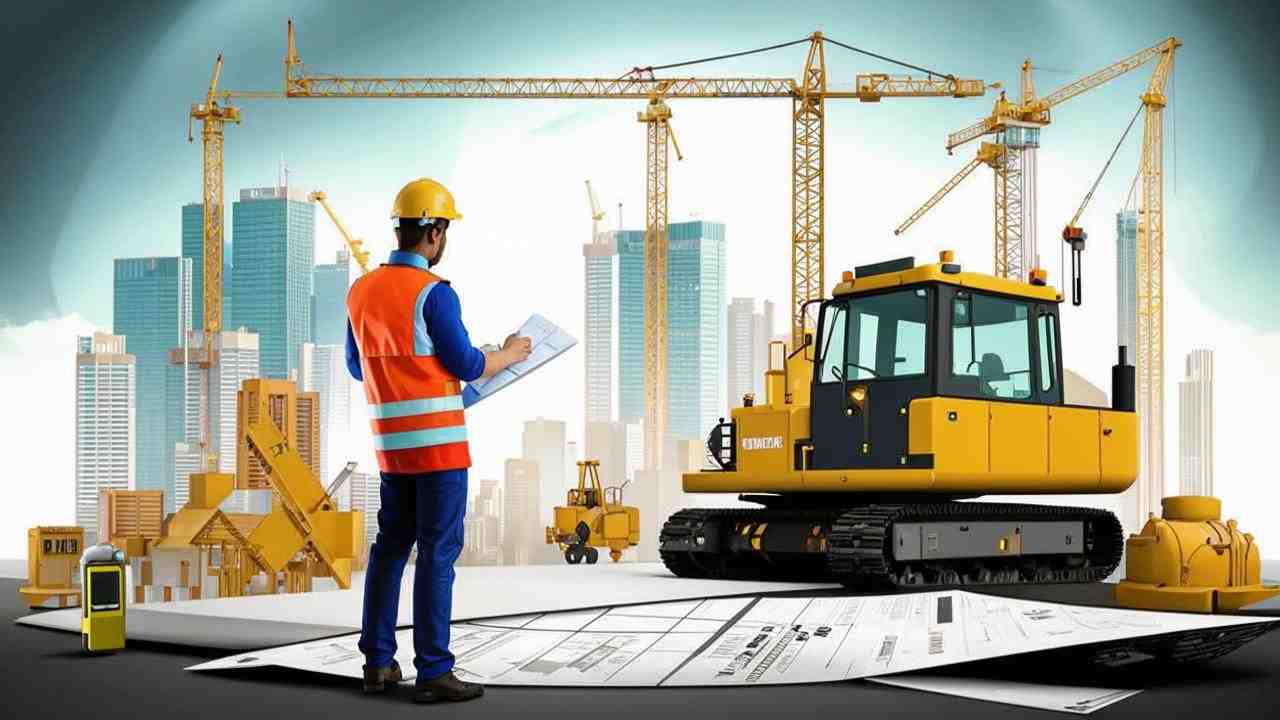 Требования к обеспечению безопасной эксплуатации объектов капитального строительства
