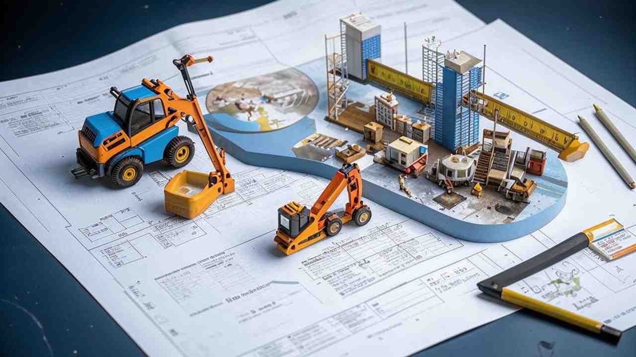 Смета на строительство, реконструкцию, капитальный ремонт, снос объекта капитального строительства