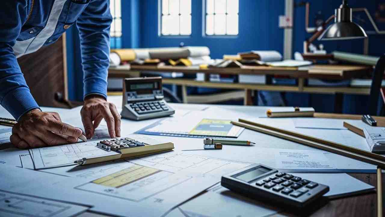 Смета на строительство, реконструкцию, капитальный ремонт, снос объекта капитального строительства