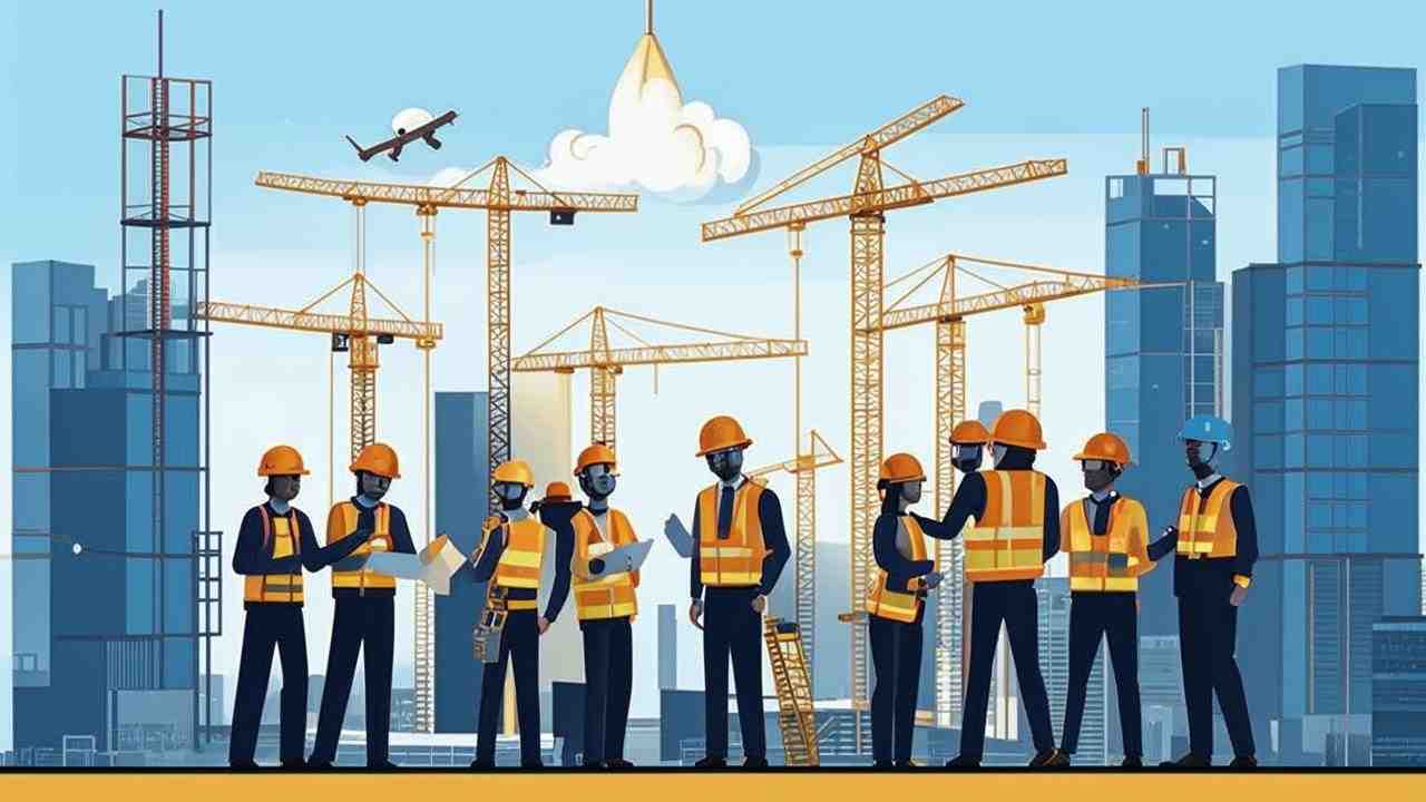 Требования к обеспечению безопасной эксплуатации объектов капитального строительства