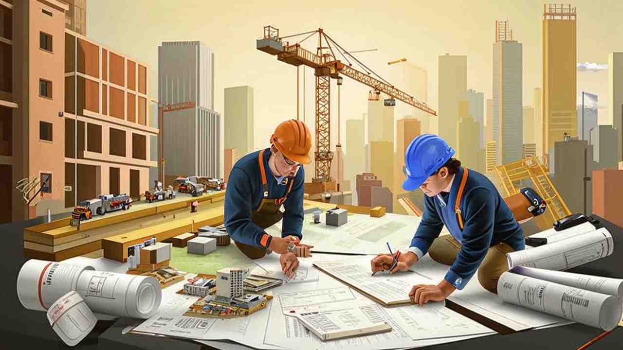 Смета на строительство, реконструкцию, капитальный ремонт, снос объекта капитального строительства