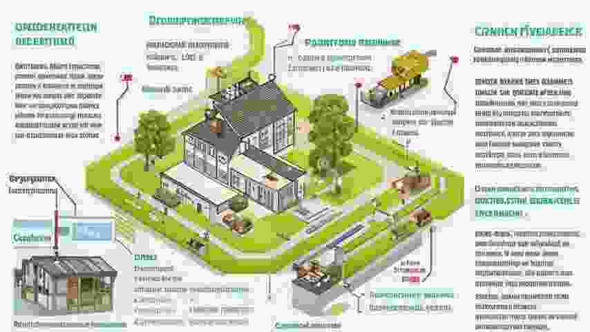системы газоснабжения