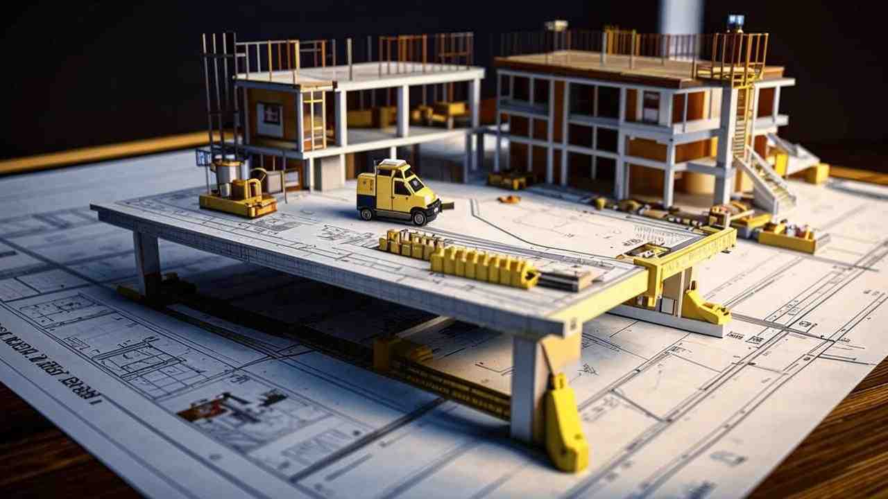 Смета на строительство, реконструкцию, капитальный ремонт, снос объекта капитального строительства