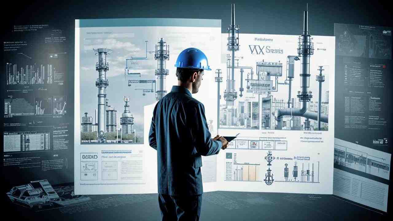 системы газоснабжения