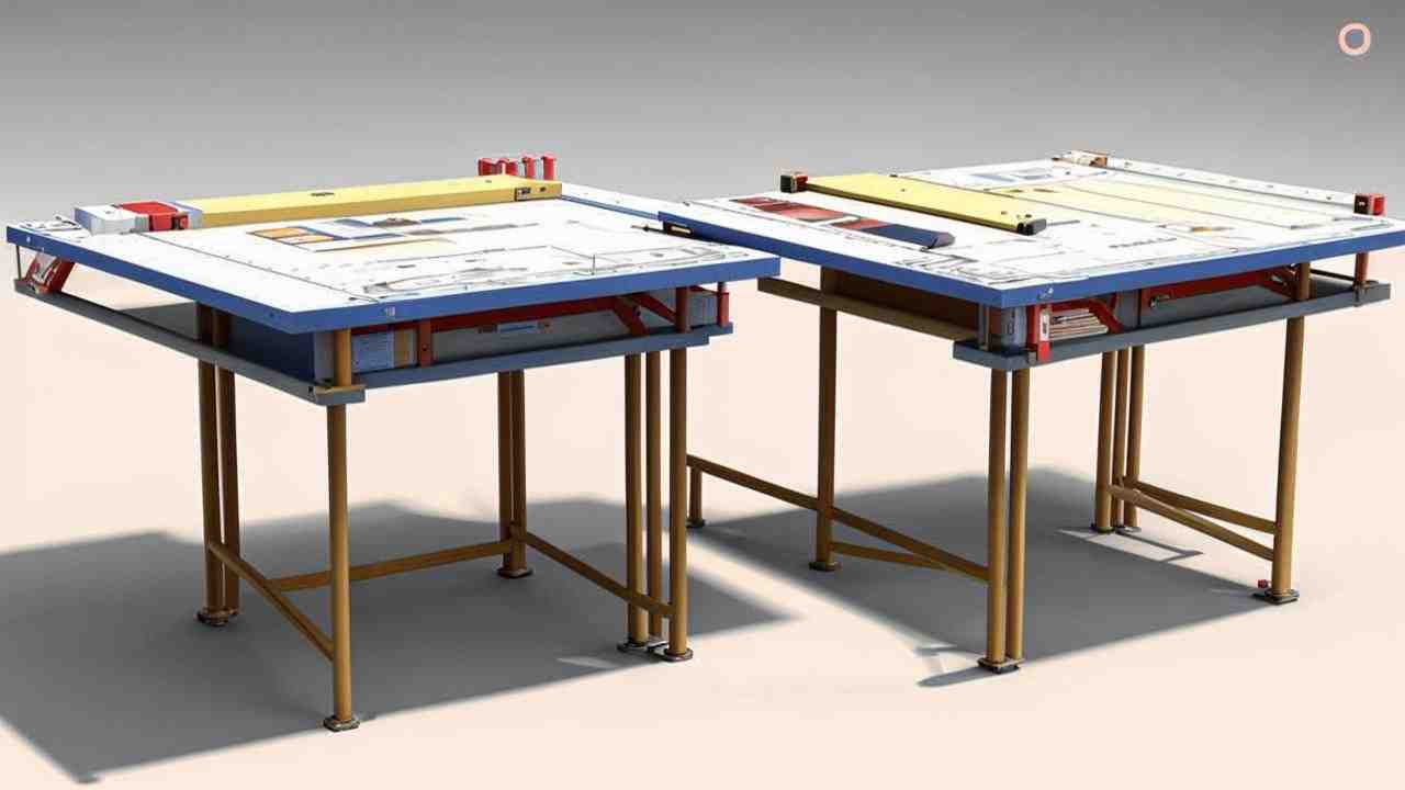 Проект организации строительства