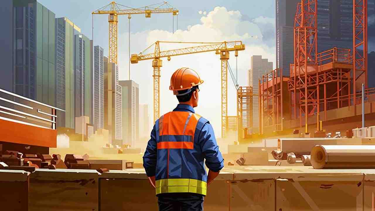 Требования к обеспечению безопасной эксплуатации объектов капитального строительства