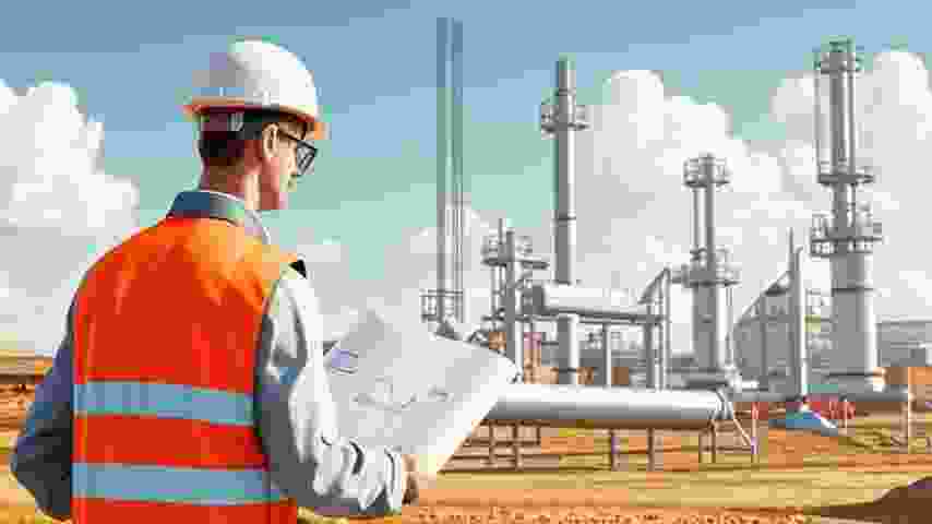 системы газоснабжения