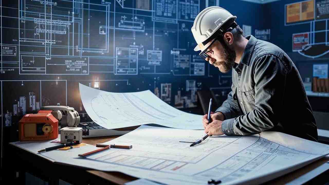 Системы электроснабжения
