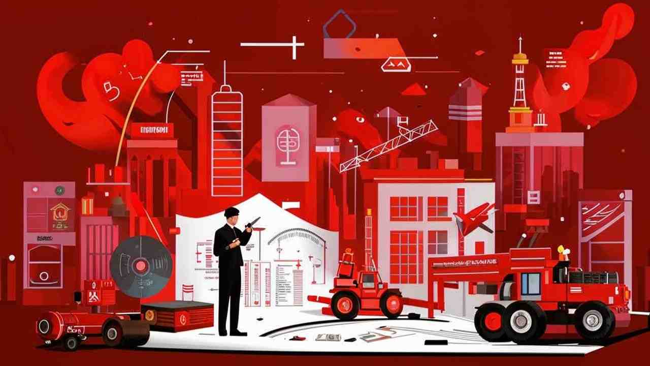 Мероприятия по обеспечению пожарной безопасности