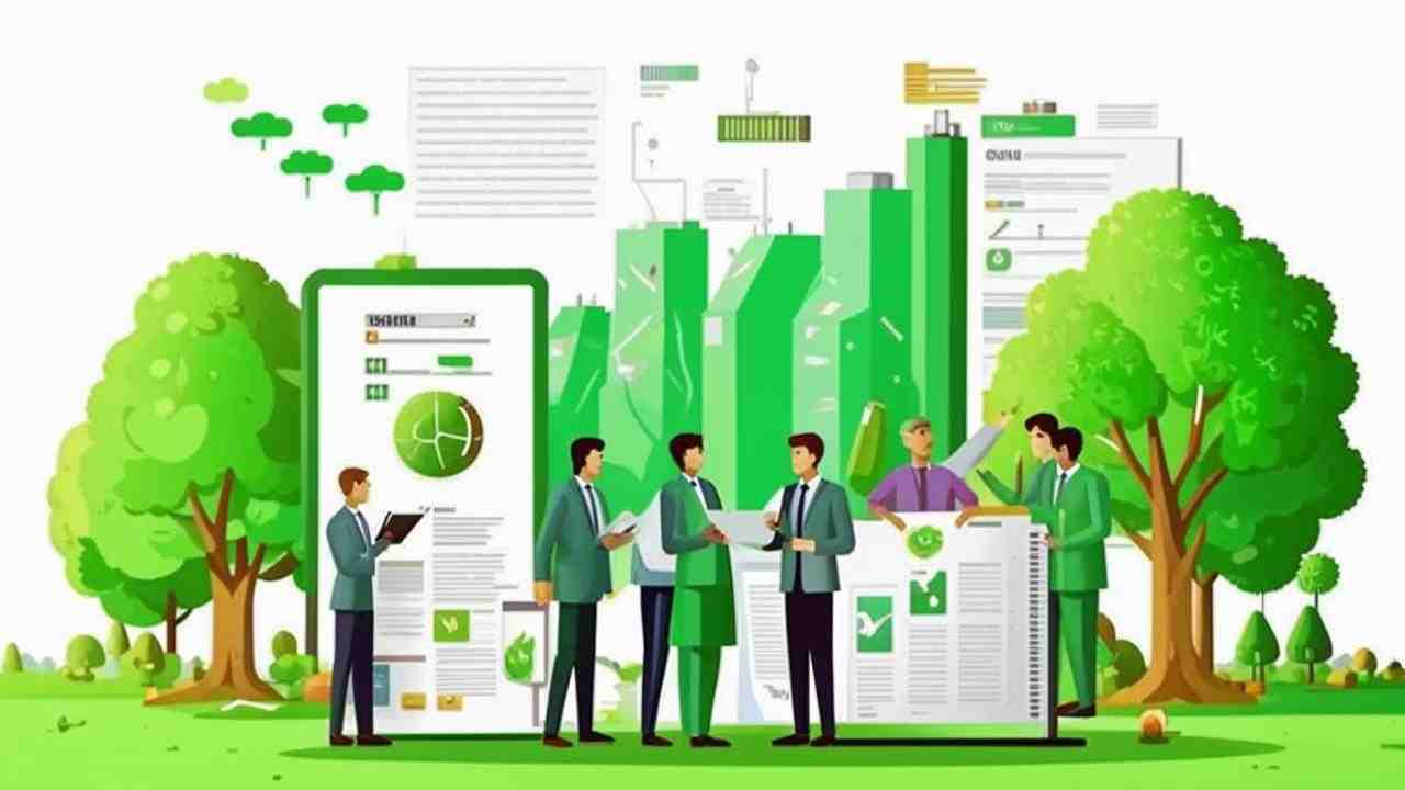 Мероприятия по охране окружающей среды