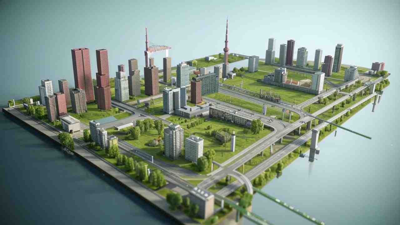 системы водоотведения