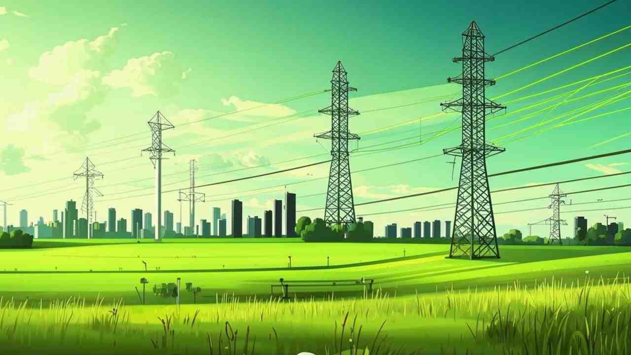 Системы электроснабжения