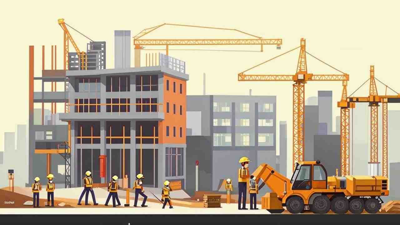Требования к обеспечению безопасной эксплуатации объектов капитального строительства