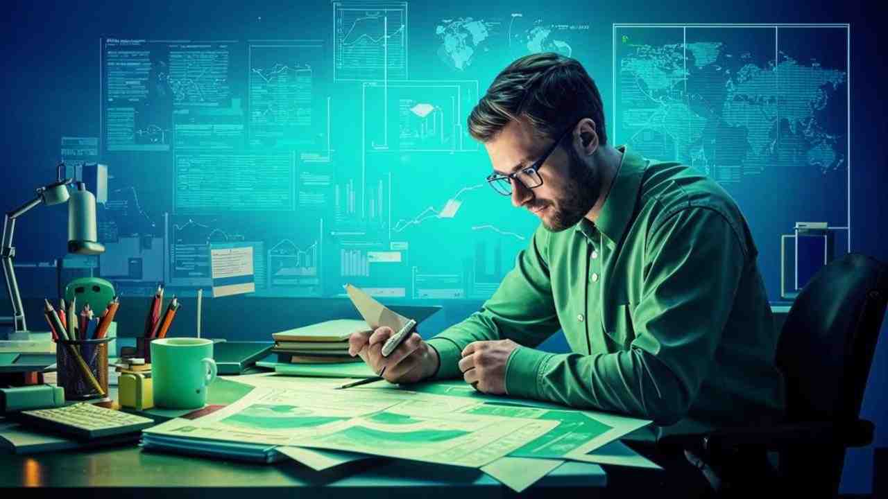 Пояснительная записка