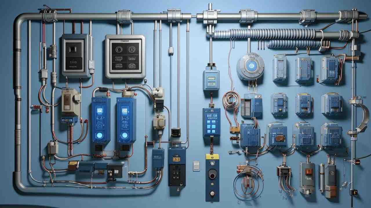 слаботочные системы