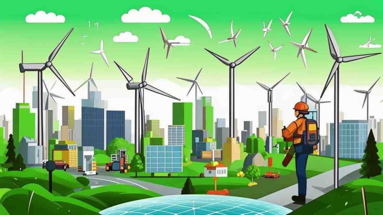 Мероприятия по охране окружающей среды