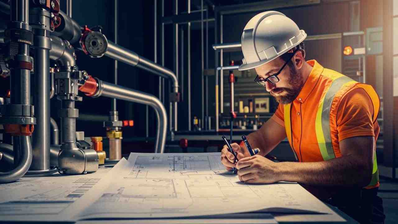 системы газоснабжения
